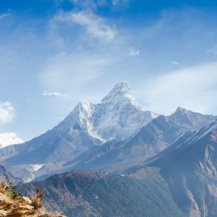 Co je to výšková nemoc a jak jí předcházet?