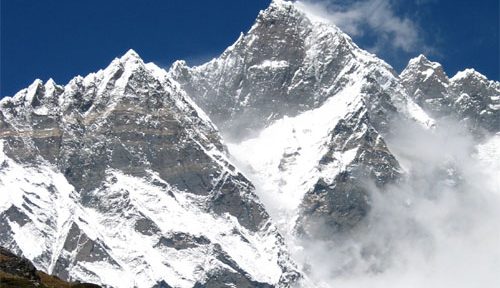 Lhotse