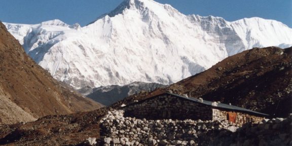 Cho Oyu