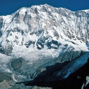 Annapurna I