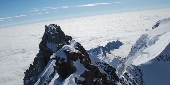 Dufourspitze