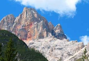 Glocknerské cyklostezky  