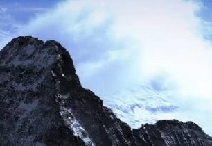 Projekt Ueliho Stecka: Himalaya