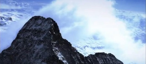 Projekt Ueliho Stecka: Himalaya