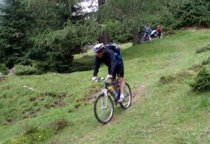 Enžská cyklostezka