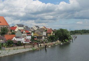 Podél Nisy od pramene k soutoku s Odrou