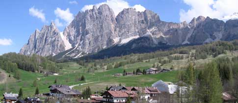 Drávská cyklostezka &#8211; Dolomity po rovině