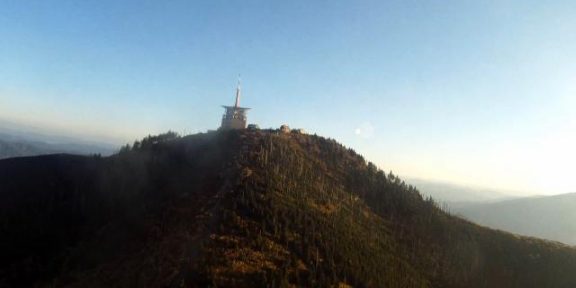 Nejvíce úmrtí je na Lysé hoře