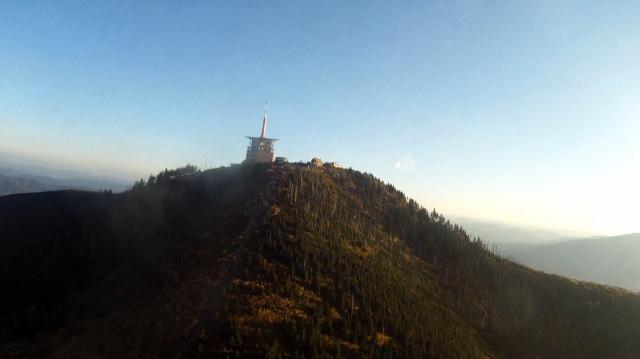 Nejvíce úmrtí je na Lysé hoře