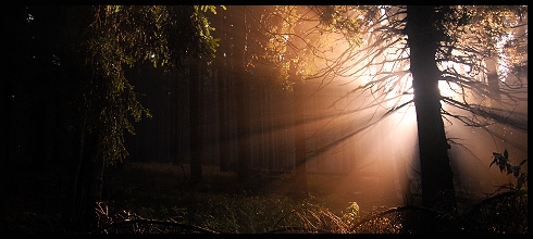 Východní Krkonoše – království fotografů