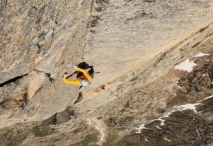 Dokumentární film Shoshala v HD – památka Giovanni Quiricimu