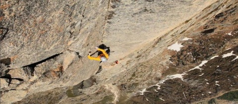 Dokumentární film Shoshala v HD – památka Giovanni Quiricimu