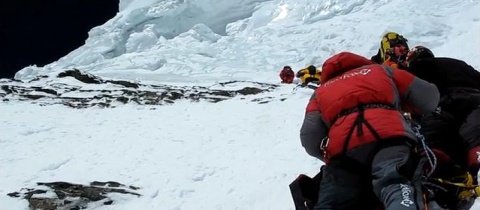 K2 v zimě: šílenství nebo vrchol lidských možností?