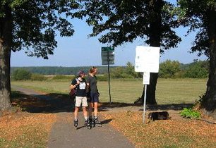 Na in-linech po německo-polské hranici