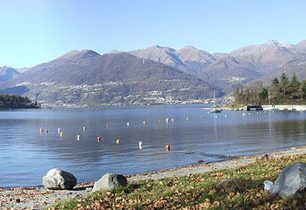 Od jezera k jezeru: Lago di Como – Lago Maggiore