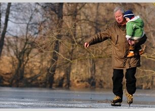 Na bruslích Českou republikou