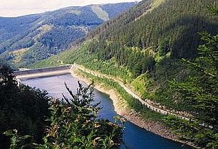 Vodní elektrárna Dlouhé stráně