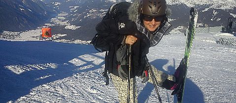 Jak vybrat oblečení na sjezdovky?