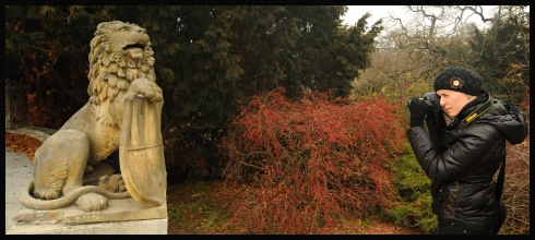 Lednice není lednička