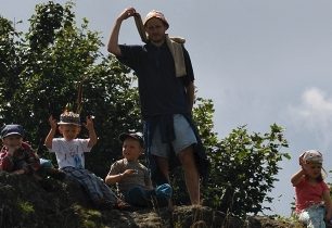 Když se řekne Přimda