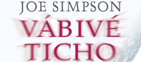 První soutěž na Pohora.cz: vyhráli jste Vábivé ticho