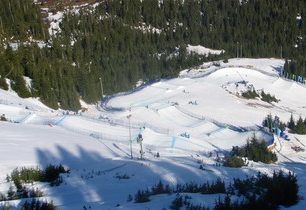 Začíná český skicrossový pohár. Pro každého