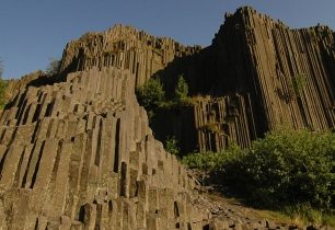 Skalní města ... do kapsy