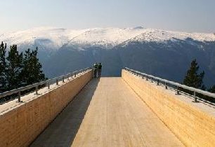 Objevte Norsko v Česku a vyhrajte výlet do Norska nebo lososa