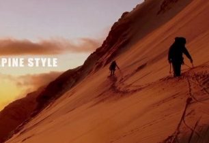 Piolets d´Or 2012, tentokrát v pohybu