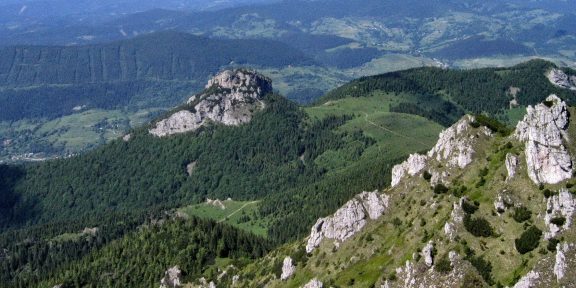 Odkud znáte tento výhled?