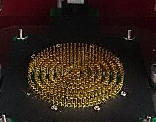 Nové zkoušky outdoorových výrobků