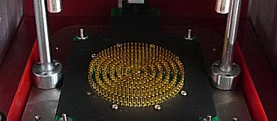 Nové zkoušky outdoorových výrobků