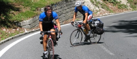 Nové cyklostezky v Moravskoslezském kraji!