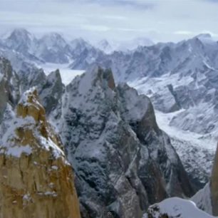 Včerejší brouzdání po internetu = adrenalinový zážitek + VIDEO