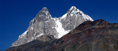 Poznáváte známou horu? Soutěžte na Pohora.cz