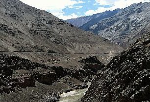 Ladakh - Markha Valley Trek
