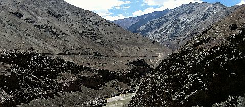 Ladakh - Markha Valley Trek