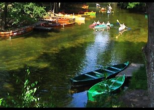 Poznejte Polsko: začněte na Mazurských jezerech