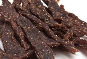 Co si udělat sušené maso doma?