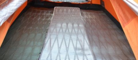 Jak si správně ustlat?