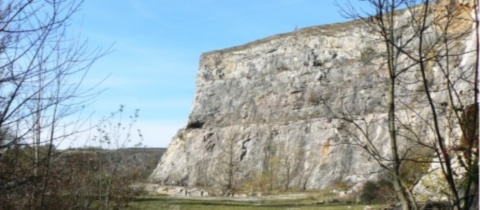 Oficiální otevření lezeckého parku Alkazar
