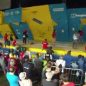 Začal světový pohár v boulderingu! + VIDEO