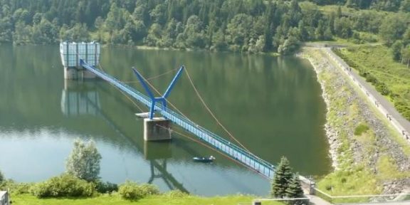 Na Lysou a kolem Šance na dvou kolech + VIDEO