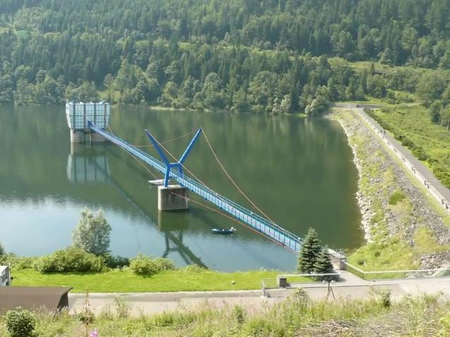 Na Lysou a kolem Šance na dvou kolech + VIDEO