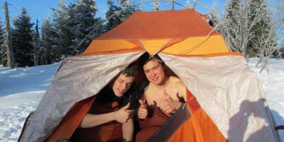 Beskydy: Znáte vrchol Vysoká?