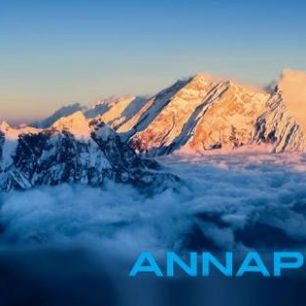 Jaroš s Trávou na Annapurně „trochu“ omrzli + Fotky