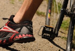 Nevinně vinná stezka: zastávka Novosedla