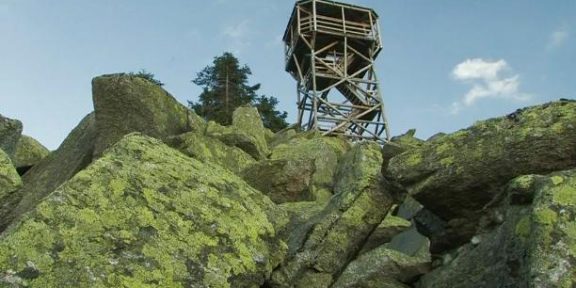 Králický Sněžník: utajený ráj + VIDEO