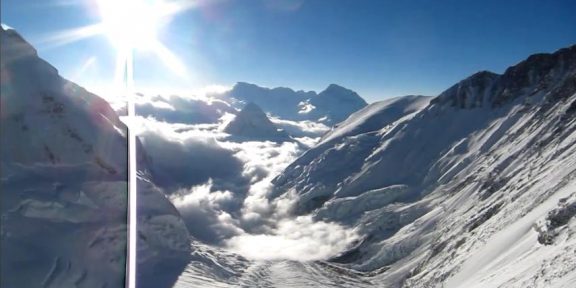 Sulovský a spol. se v sobotu pokusí o vrchol Lhotse + VIDEO