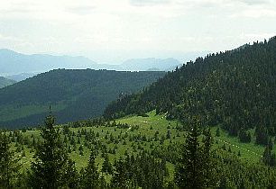 Malá Fatra: dobrodružství, rozmanitost i romantika